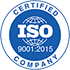 ISO 9001-2015