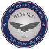  HIREVETS Platinum Medallion Award