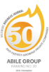 baltimore's Fast 50